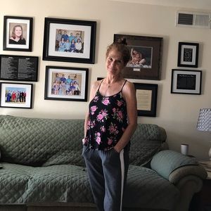 Meet your Posher, Eileen